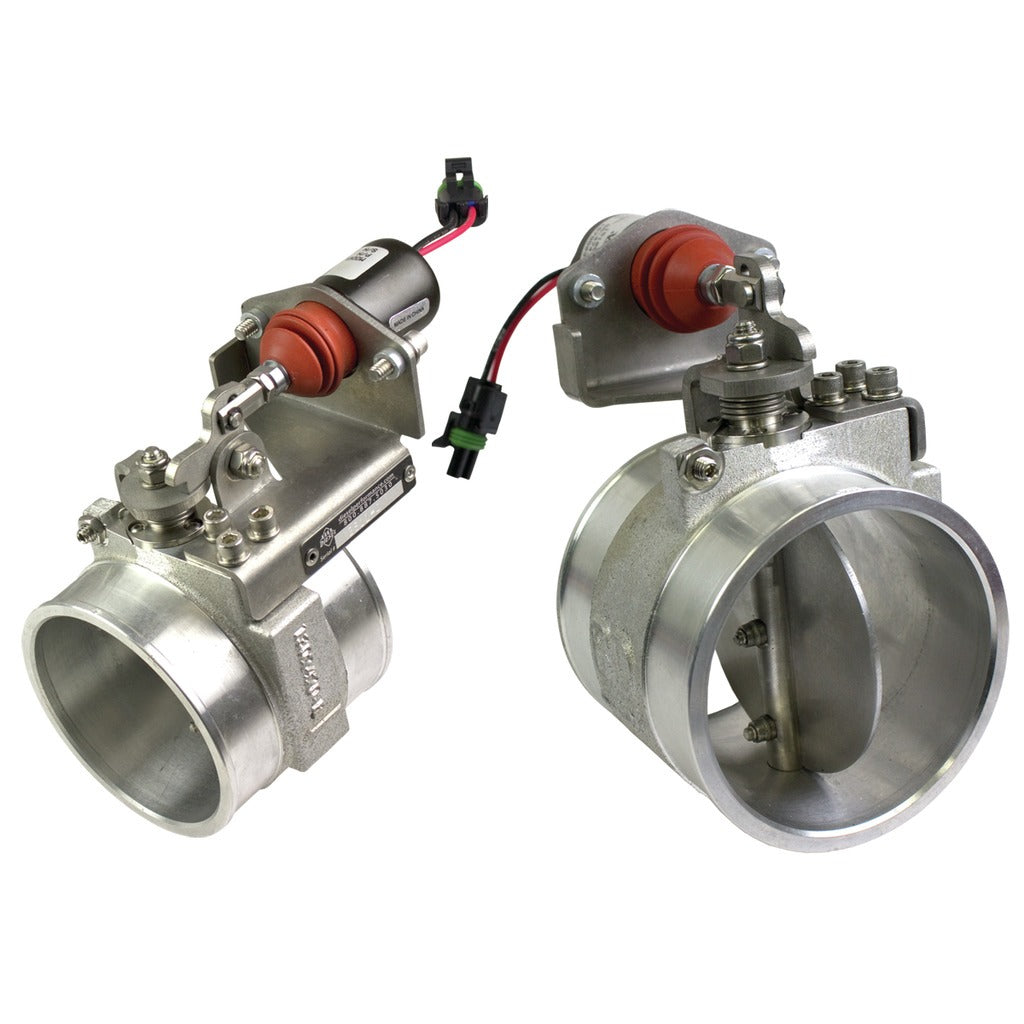 BD Diesel Positive Air Shutdown - Ford 2011-2014 6.7L - 1036703