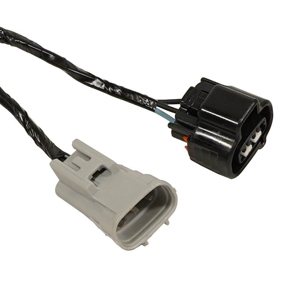 BD Diesel E-PAS Emergency Engine Shutdown - Chevy 2008-2010 6.6L - 1036758