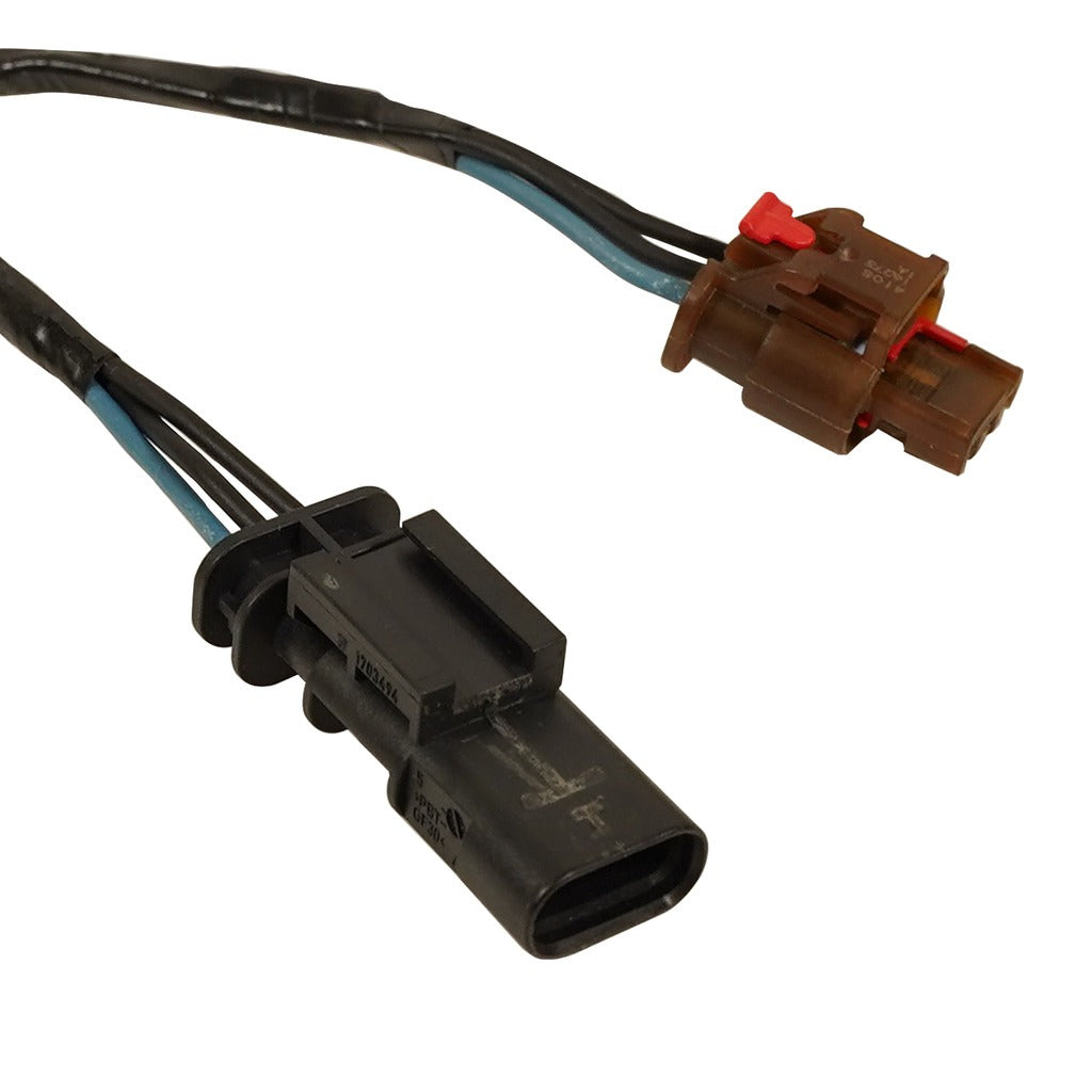 BD Diesel E-PAS Emergency Engine Shutdown - 16-17 Chevy 2.8L Canyon/Colorado - 1036760