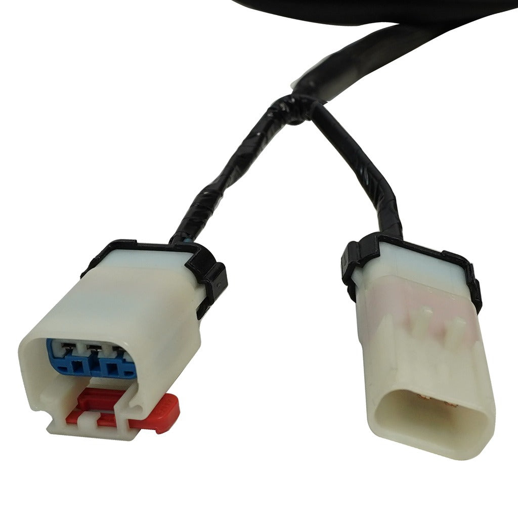 BD Diesel 14-20 Cummins ISX15 w/ Engine Intake Throttle Equipped E-PAS Positive Air Shut-off - 1036770