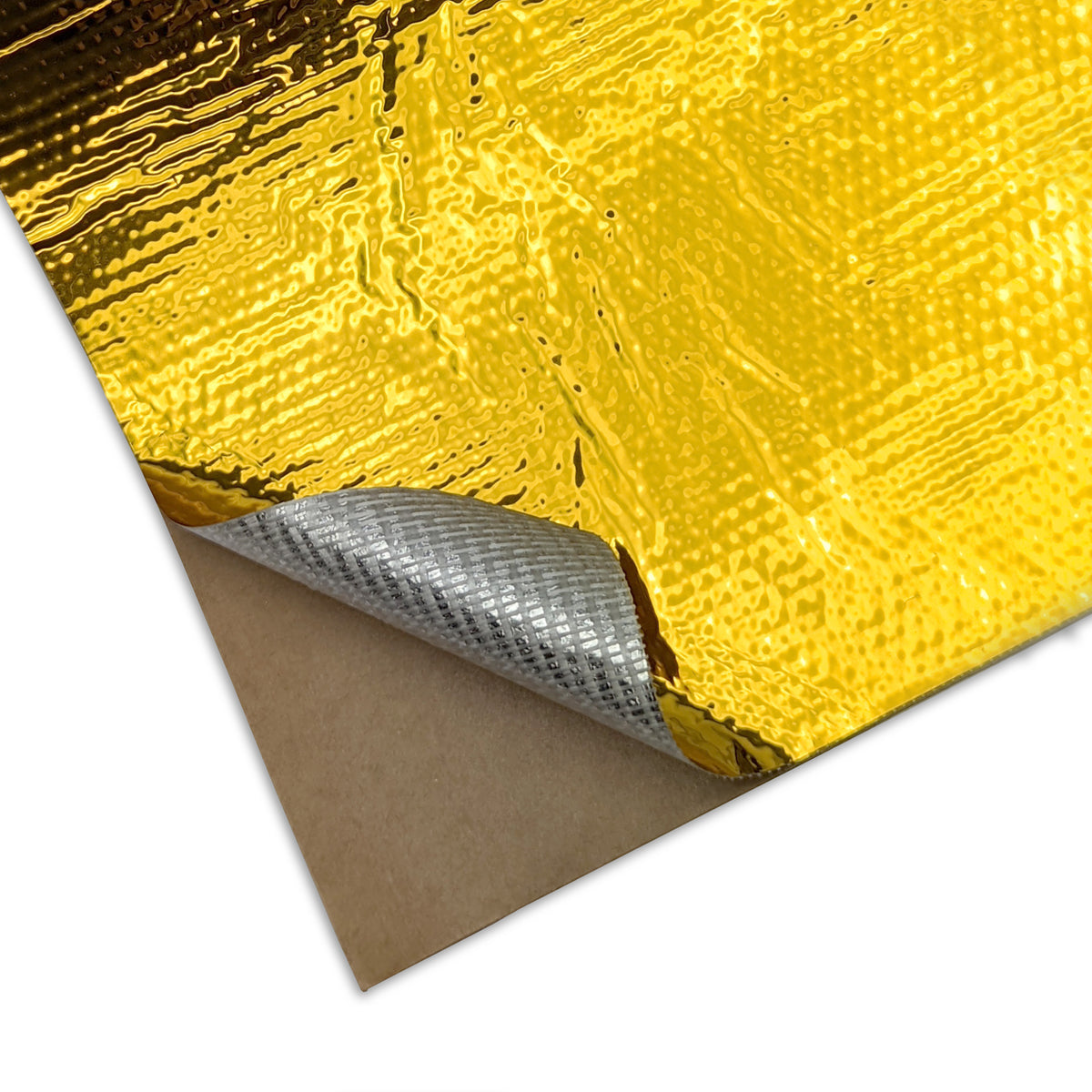 DEI Reflect-A-GOLD 24in w x 150ft Roll - 10390 by DEI - front view