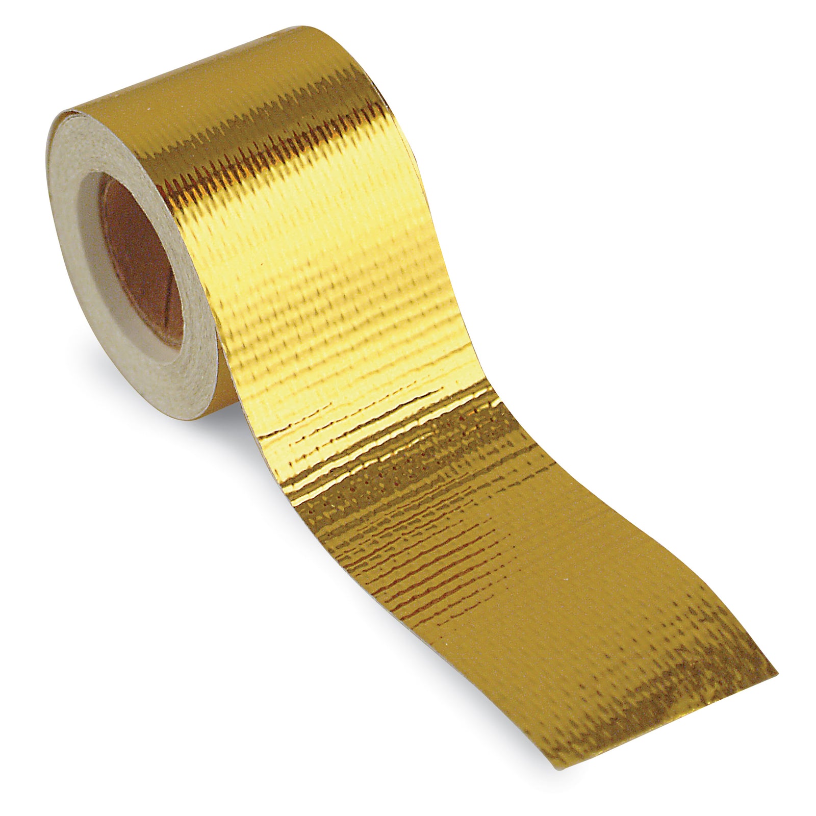 DEI Reflect-A-GOLD 2in x 30ft Tape Roll - 10397 by DEI - front view
