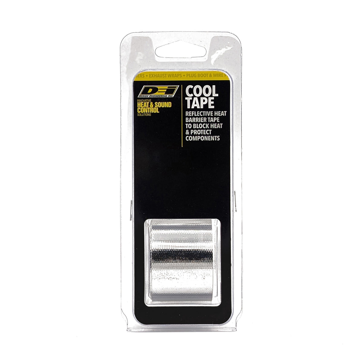 DEI Cool Tape 1-1/2in x 15ft Roll - 10408 by DEI - front view