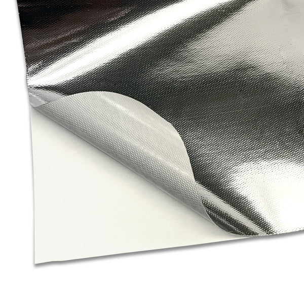 DEI Reflect-A-Cool 3ft x 4ft Sheet - 10412 by DEI - front view