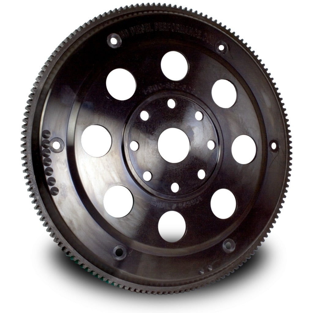 BD Diesel FleX-Plate - 2007.5-2015 Dodge 6.7L - 1041221