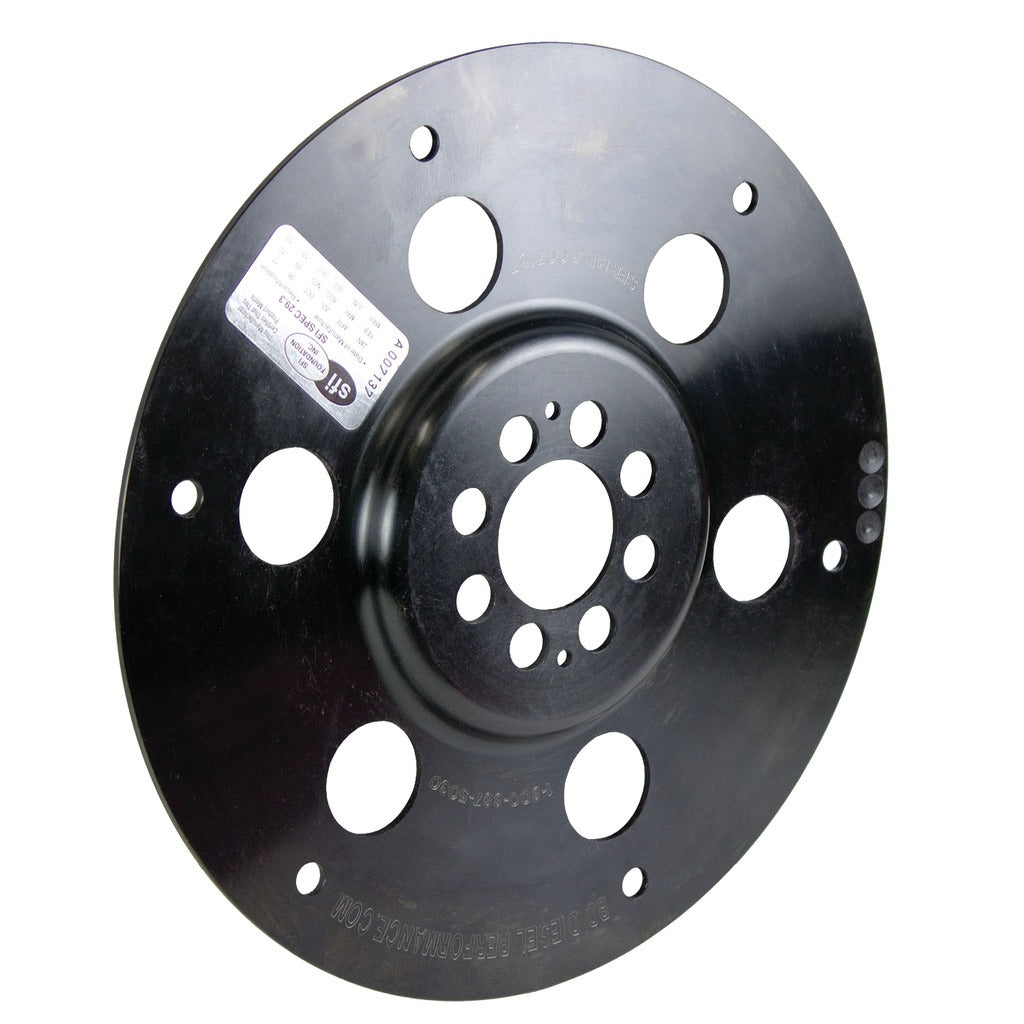 BD Diesel FleX-Plate - Chevy 2001-2011 Duramax 6.6L w/Allison Trans - 1041260