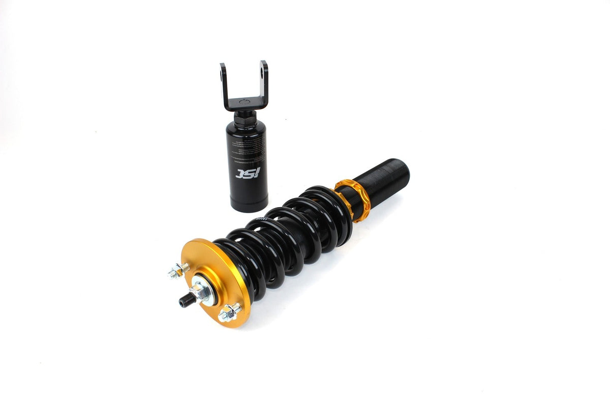 ISC Suspension 99-03 Acura TL Gen2 Basic Coilover Kit Street Sport - A005B-S
