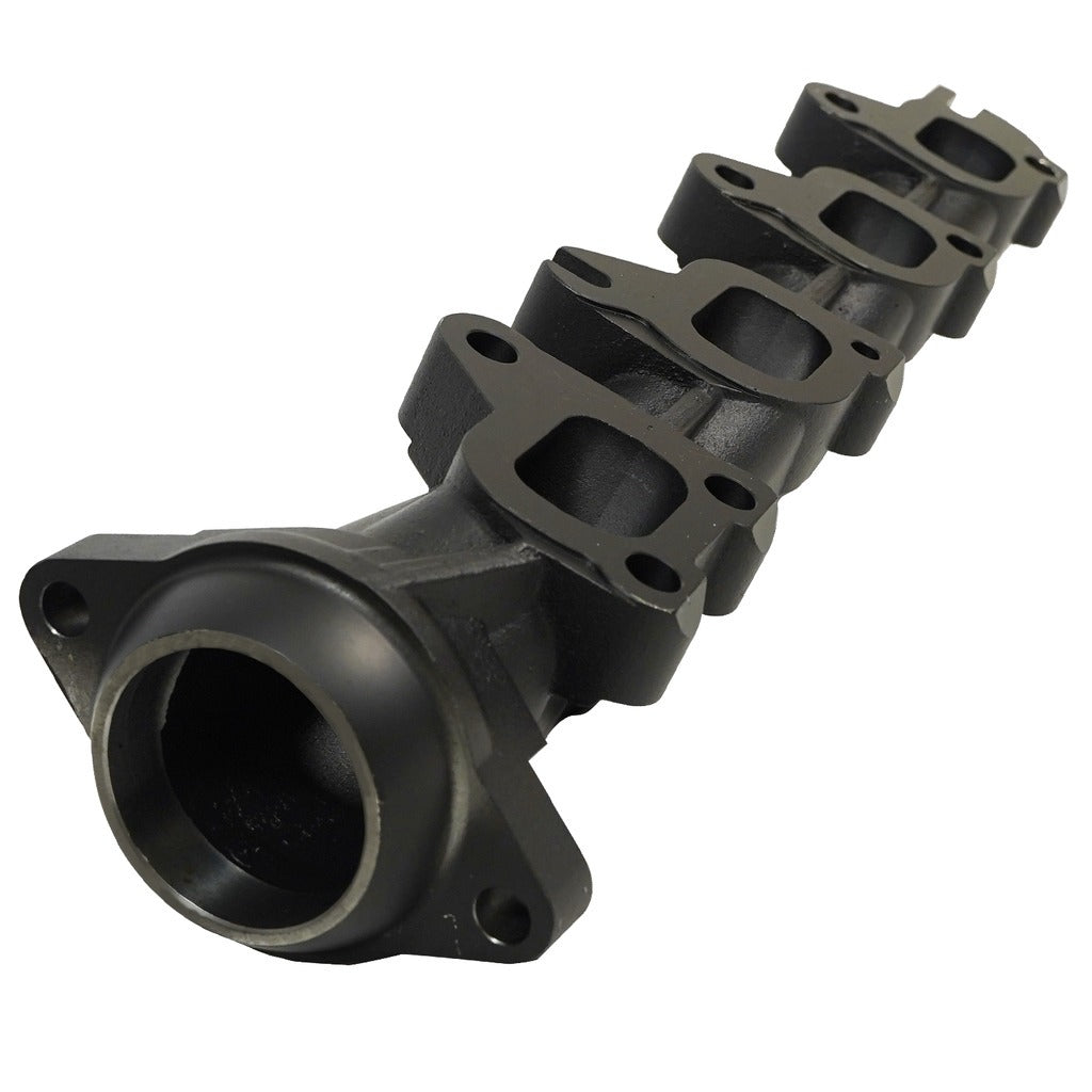 BD Diesel 11-22 Dodge Ram 1500 Classic (DS) / 11-18 Ram 2500/3500 5.7L Hemi Exhaust Manifold Kit - 1041463