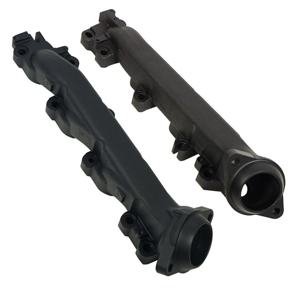 BD Diesel 19-24 Dodge/Ram 1500 5.7L Hemi DT Exhaust Manifold Kit - 1041467