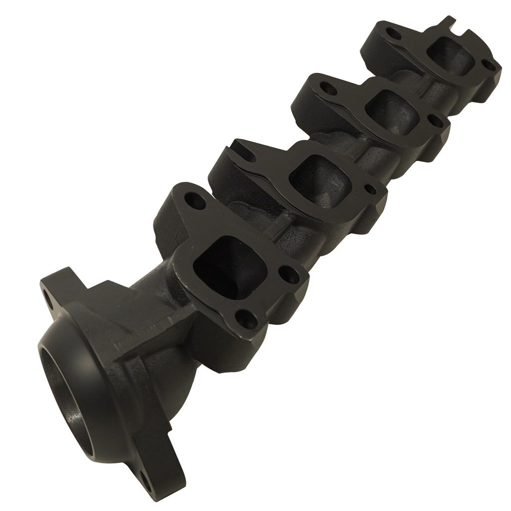 BD Diesel 19-24 Dodge/Ram 1500 DT 5.7L Hemi Passenger Side Exhaust Manifold - 1041469