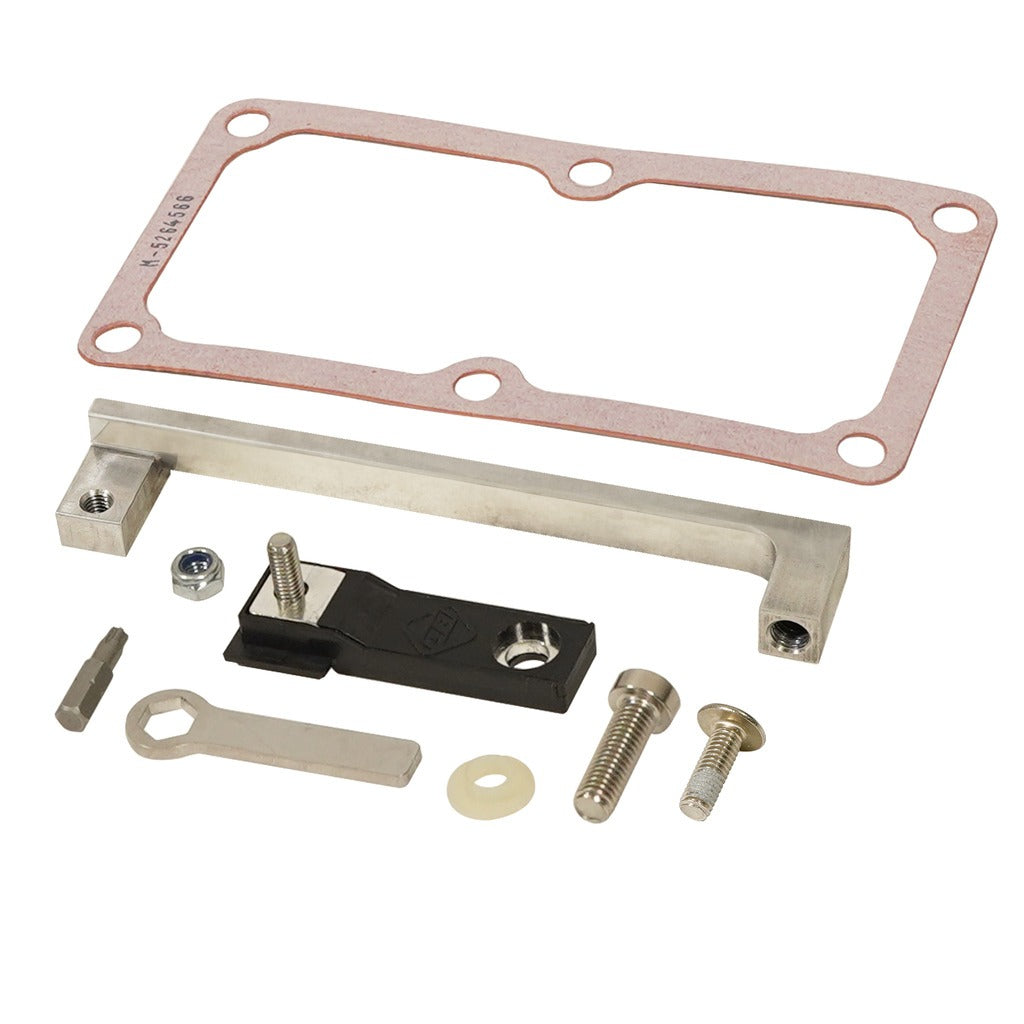 BD Diesel 11-24 Dodge (Ram) 2500/3500 6.7L Cummins Killer Grid Heater Upgrade Kit - 1041520