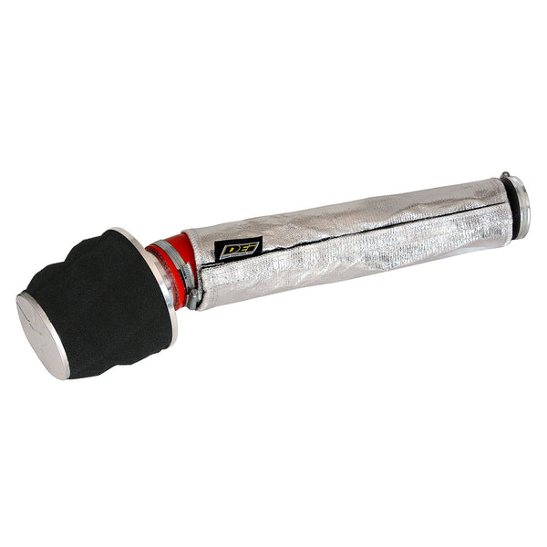 DEI Cool-Cover 14in w x 3ft - Air-Tube Cover Kit - 10417 by DEI - front view