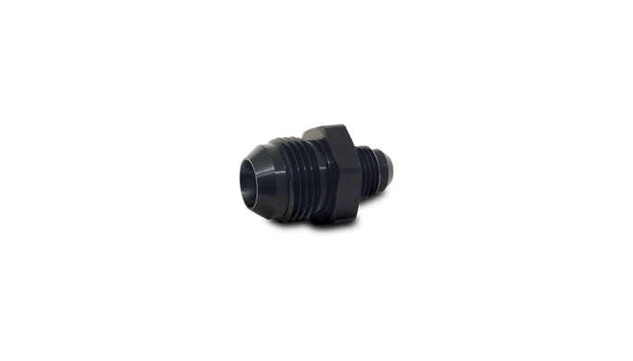 Vibrant -20AN to -16AN Reducer Adapter Fitting - Aluminum - 10429