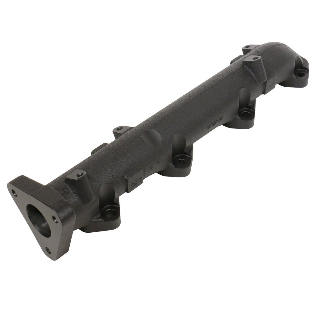 BD Diesel Driver Side Exhaust Manifold Kit - Ford 2011-2016 F250/F350 6.7L PowerStroke - 1043006