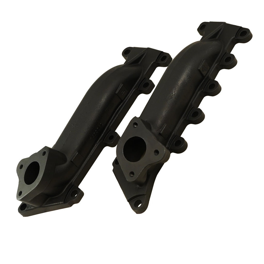 BD Diesel 17-20 Ford Ecoboost 3.5L Exhaust Manifold Kit - 1043061