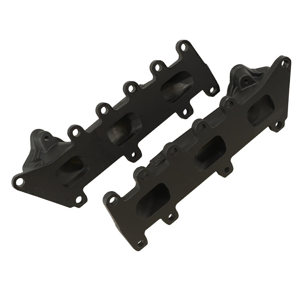BD Diesel 17-20 Ford Ecoboost 3.5L Exhaust Manifold Kit - 1043061