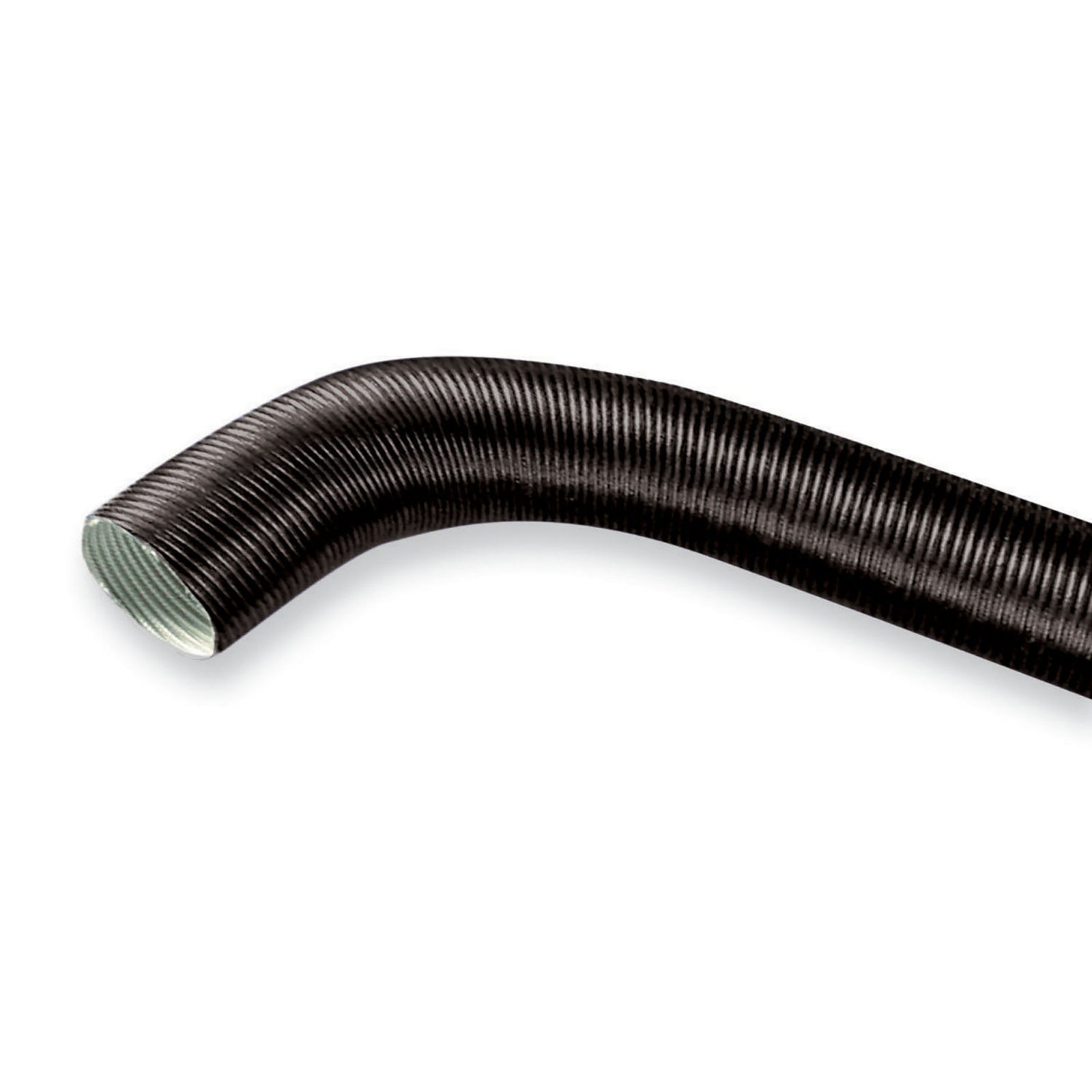 DEI Cool Tube Extreme 1/2in x 9ft - Black - 10444 by DEI - front view