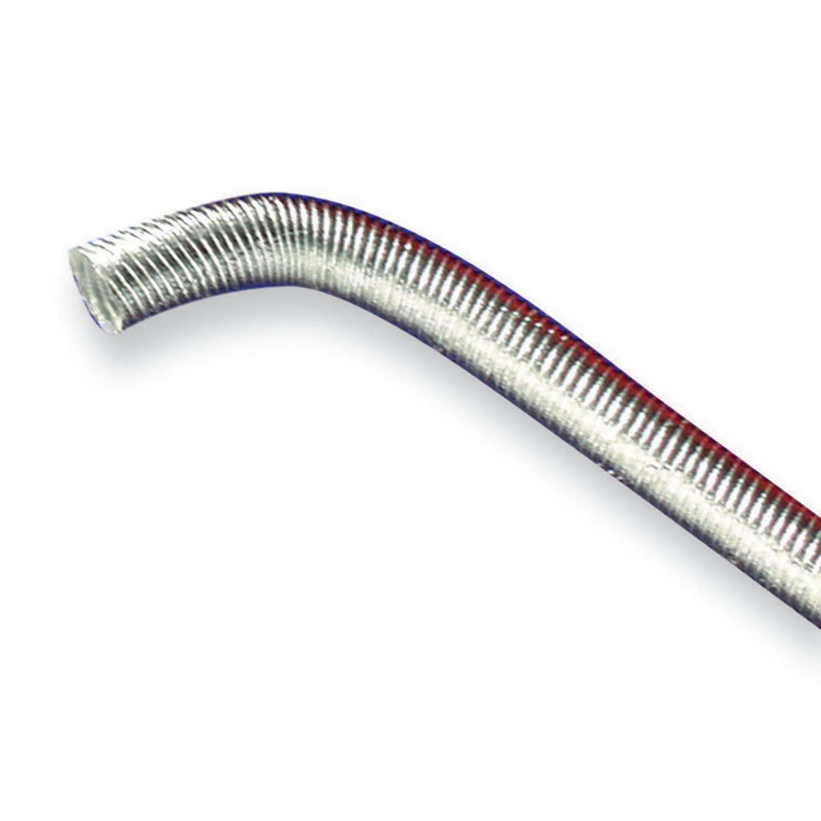 DEI Cool Tube Extreme 3/4in x 9ft - Silver - 10445 by DEI - front view