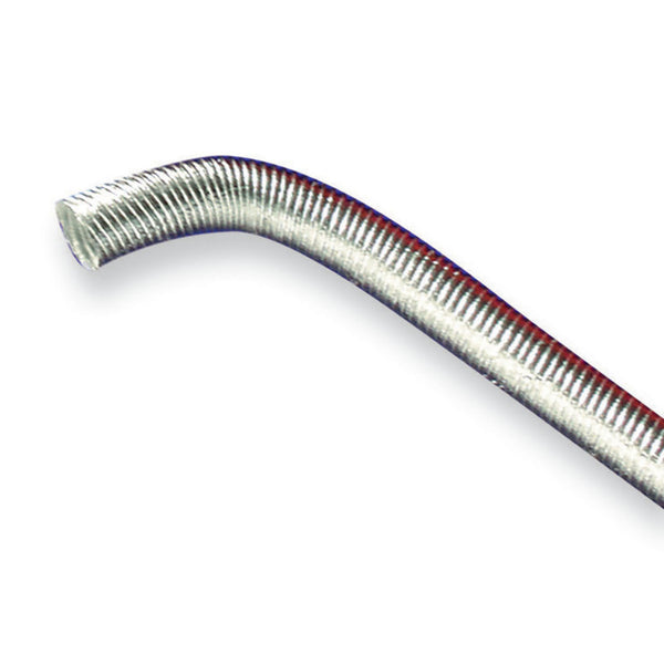 DEI Cool Tube Extreme 3/4in x 9ft - Silver - 10445 by DEI - front view