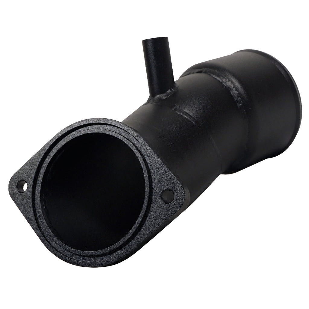 BD Diesel 17-22 Chevy/GMC 2500/3500 Duramax 6.6L Turbo Intake Horn - 1045630