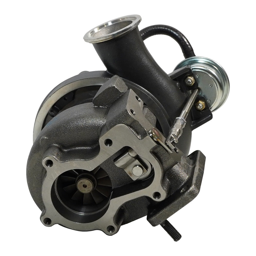 BD Diesel 98.5-02 Dodge Cummins 5.9L HX35 Screamer Turbo - 1045758