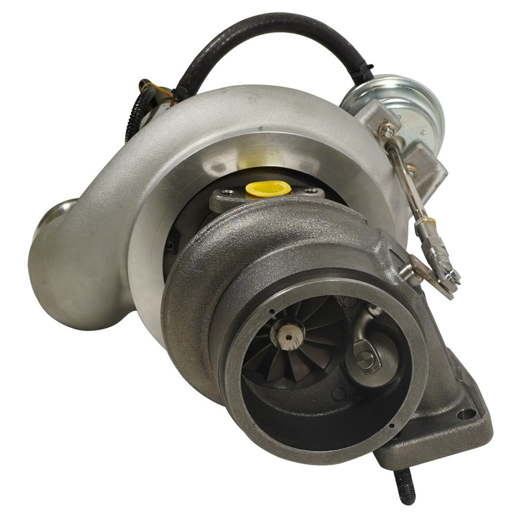 BD Diesel 03-07 Dodge 5.9L Cummins Screamer Turbo HE351CW - 1045768