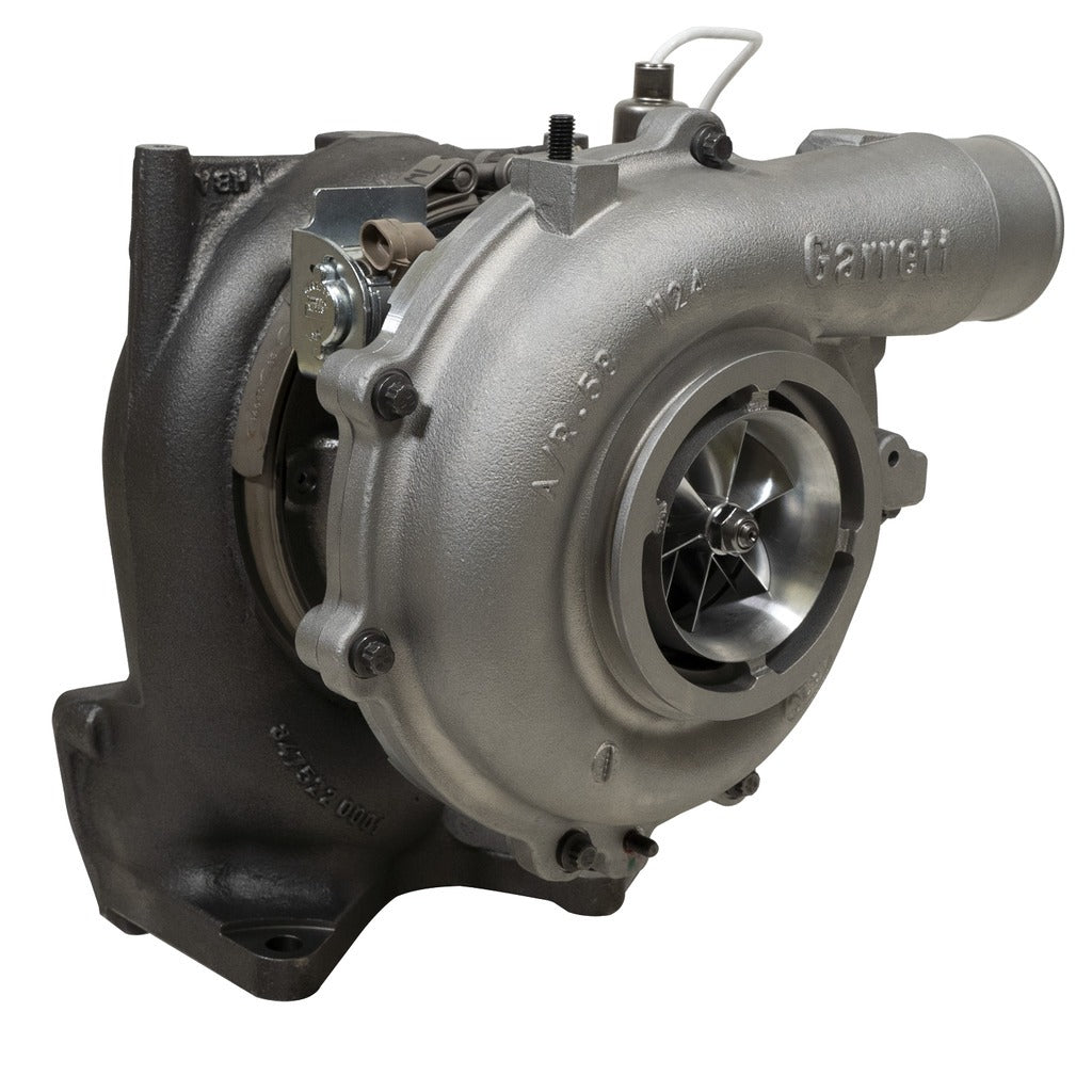 BD Diesel Duramax Screamer Turbo - 2004.5-2010 Chevrolet LLY/LBZ/LMM - 1045840