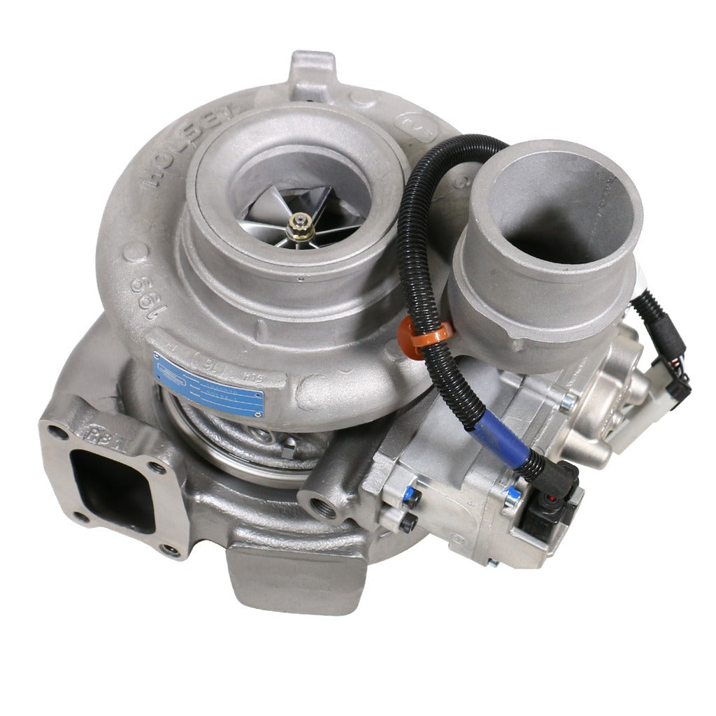 BD Diesel 13-18 RAM Cummins 6.7L Screamer Turbo Manifold Package - 1045871