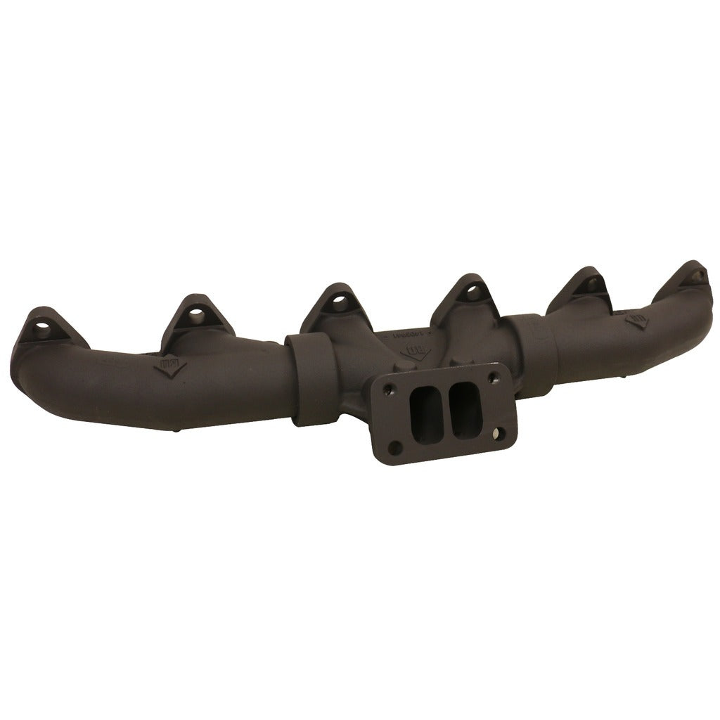 BD Diesel 98.5-02 Dodge 5.9L 24-Valve Cummins Pulse Exhaust Manifold Kit - 1046047