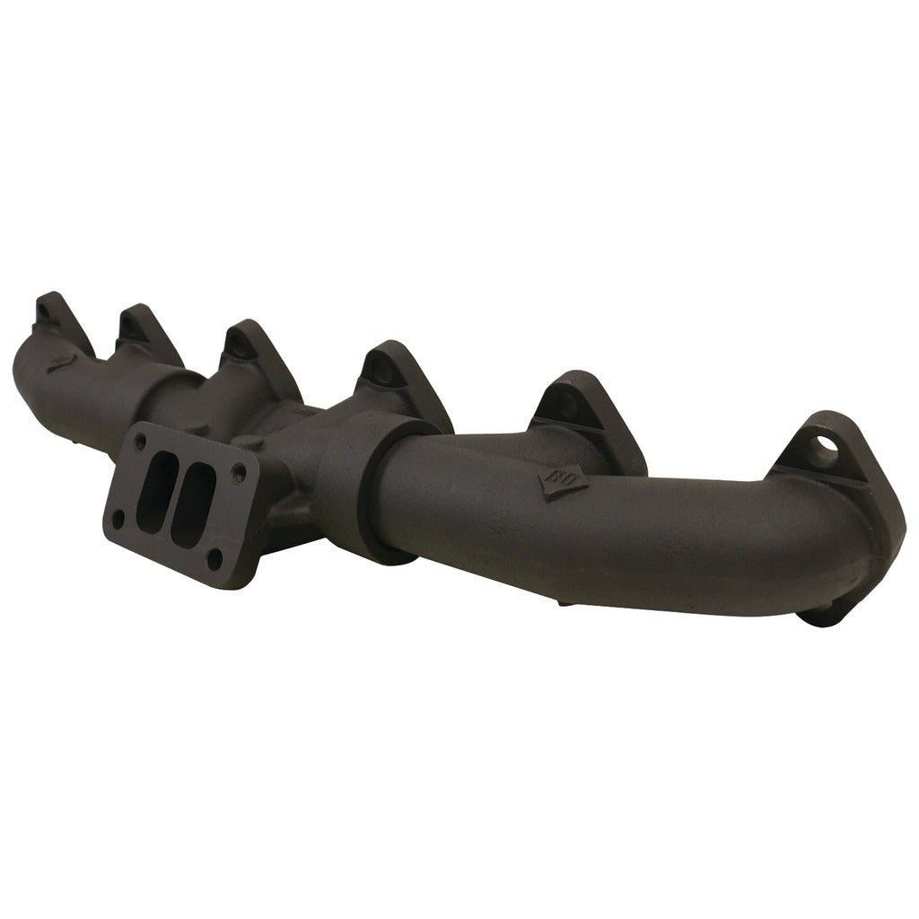 BD Diesel 98.5-02 Dodge 5.9L 24-Valve Cummins Pulse Exhaust Manifold Kit - 1046047