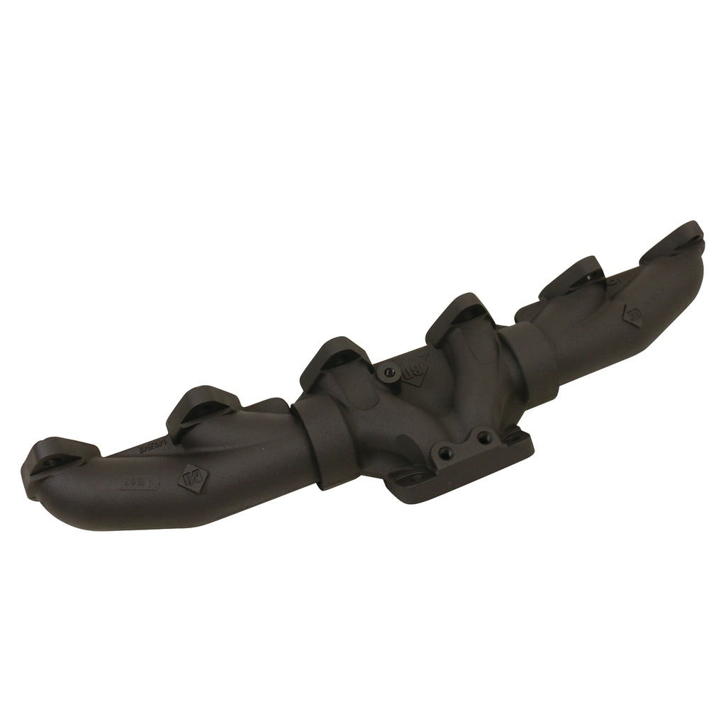 BD Diesel 98.5-02 Dodge 5.9L 24-Valve Cummins Pulse Exhaust Manifold Kit - 1046047