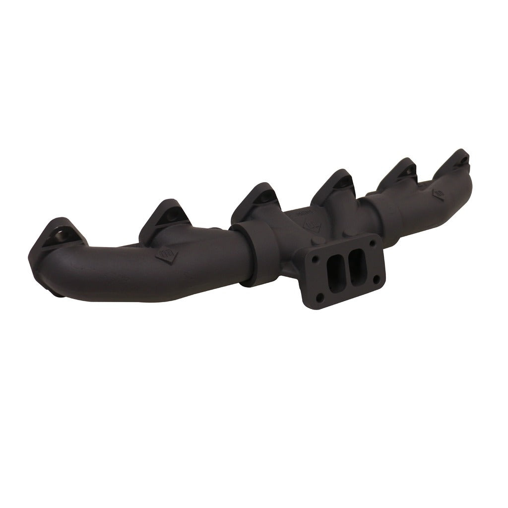 BD Diesel 88-98 Dodge 5.9L 12-Valve Cummins Pulse Exhaust Manifold Kit - 1046048