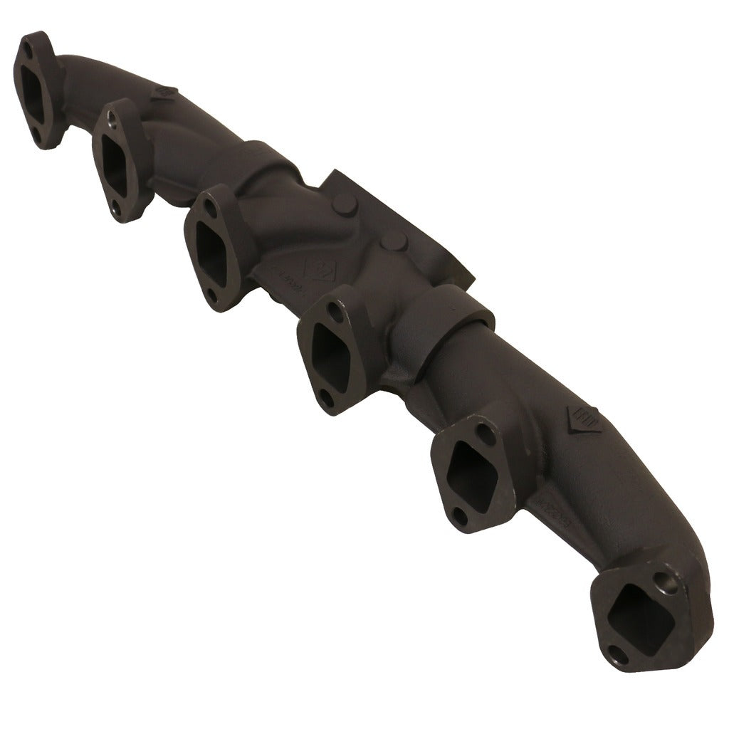 BD Diesel 88-98 Dodge 5.9L 12-Valve Cummins Pulse Exhaust Manifold Kit - 1046048