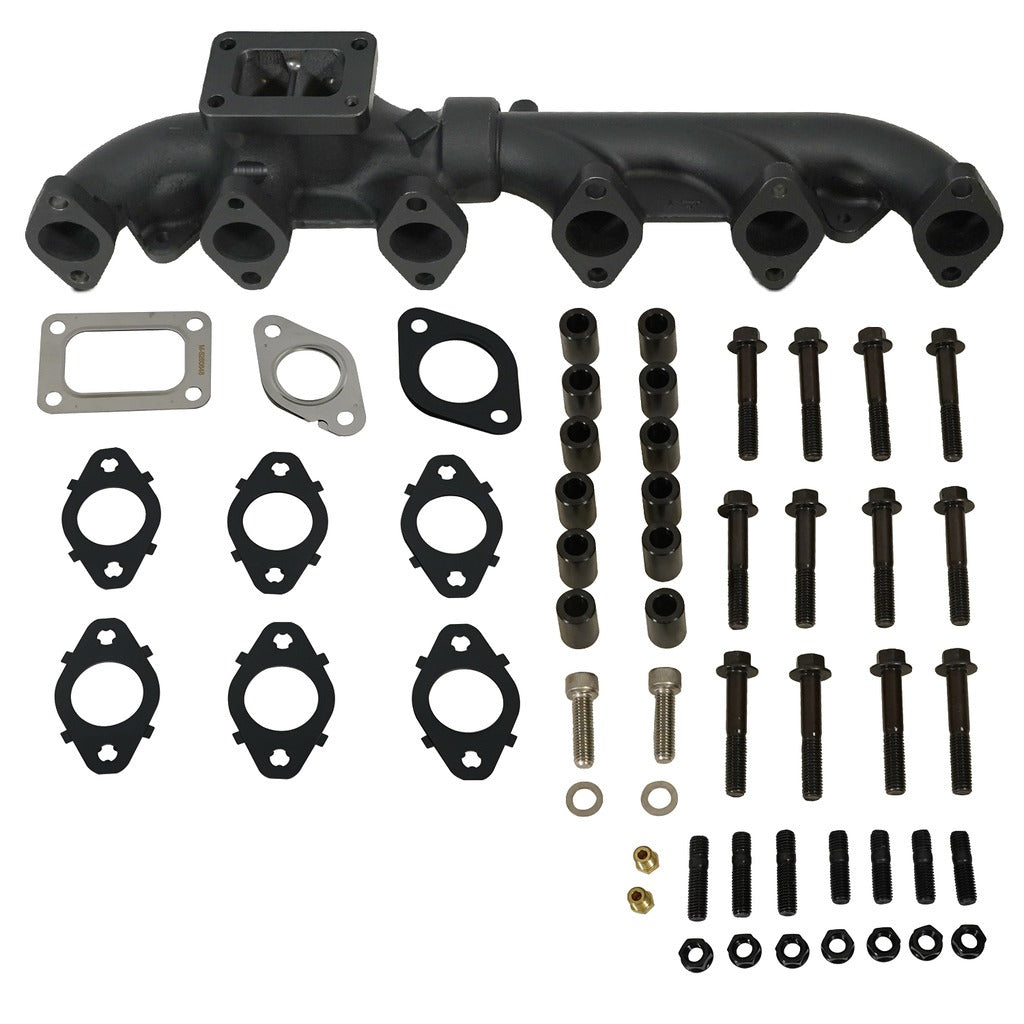 BD Diesel 07.5-18 Dodge 2500/3500 Pick-Up Exhaust Manifold Kit - 1046065