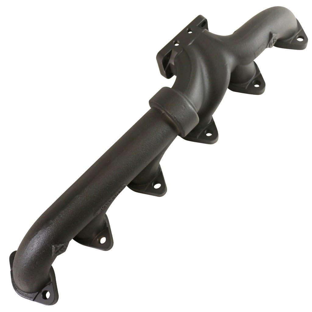 BD Diesel 03-07 Dodge 5.9L Cummins Pulse Exhaust Manifold Kit - 1046087