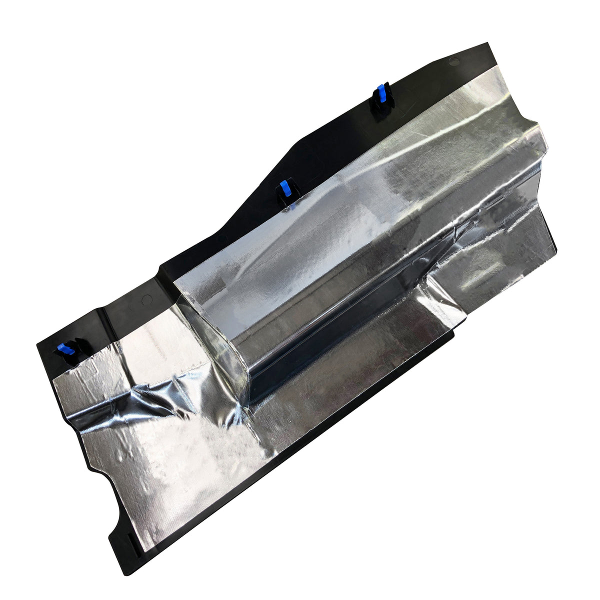 DEI Reflect-A-Cool 12in x 24in Sheet - 10461 by DEI - front view