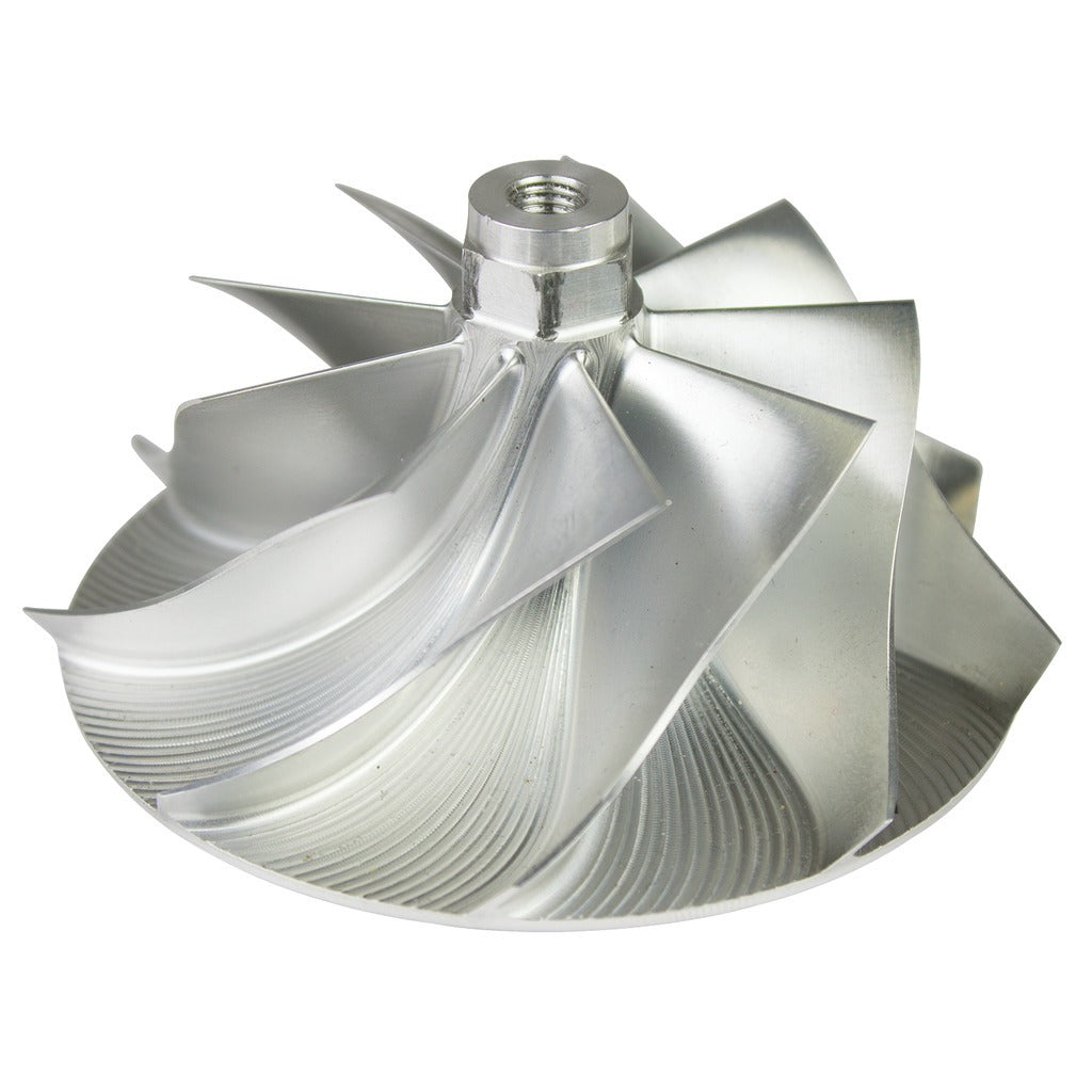BD Diesel Wheel Billet Turbo Comp - 1999.5-2003 7.3L Ford with OEM or Garrett Replacement Turbo - 1047001