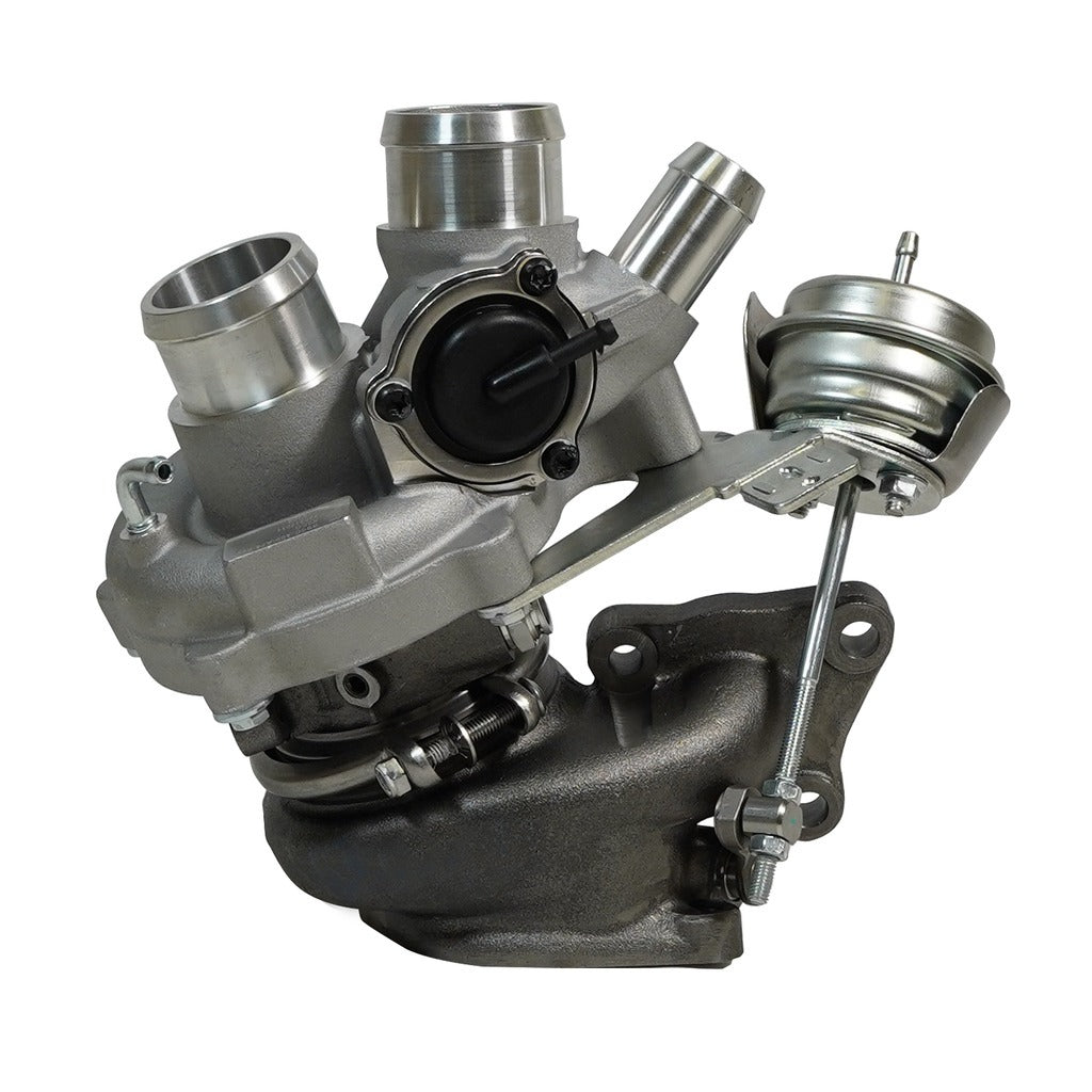 BD Diesel Screamer Turbo Kit - 11-12 Ford F-150 3.5L Ecoboost - 1047620