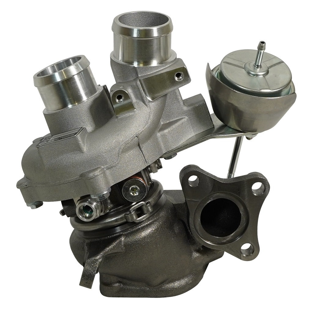 BD Diesel Screamer Turbo Kit - 13-16 Ford F-150 3.5L Ecoboost - 1047621
