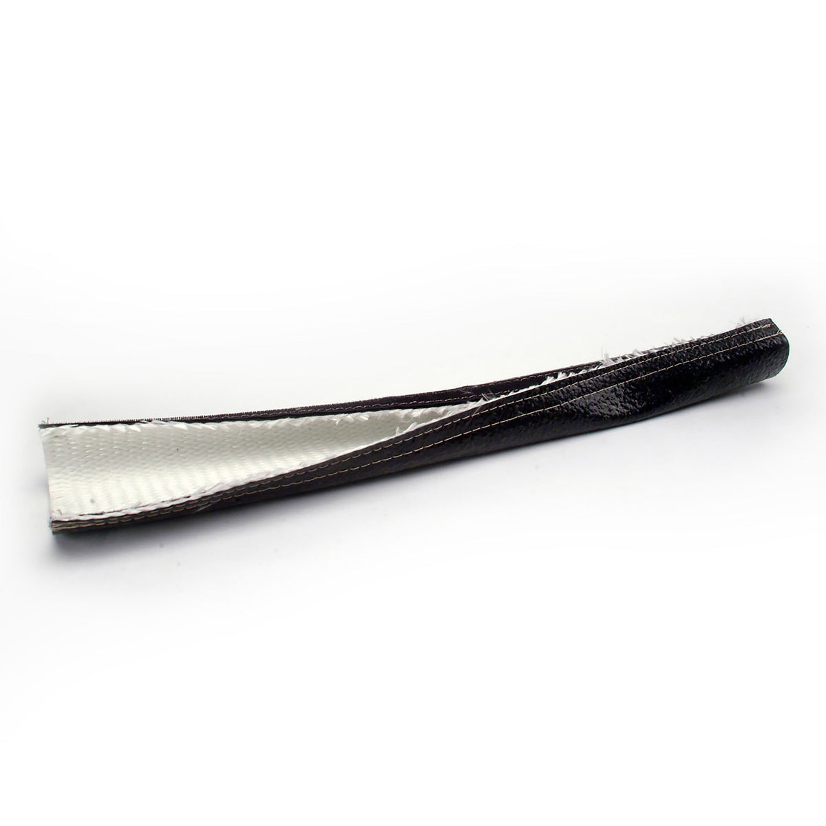 DEI Fire Wrap 3000 1-1/2in I.D. x 2ft - 10479 by DEI - front view