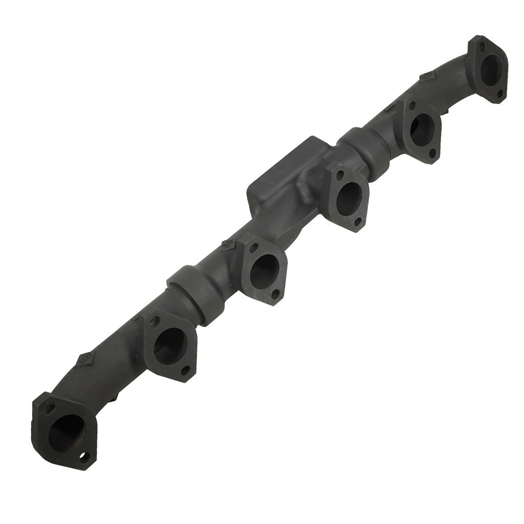 BD Diesel 93-98 Caterpillar 3406E  / 99-03 C15 Non-Acert CAT T6 Ceramic Coated Exhaust Manifold - 1048002