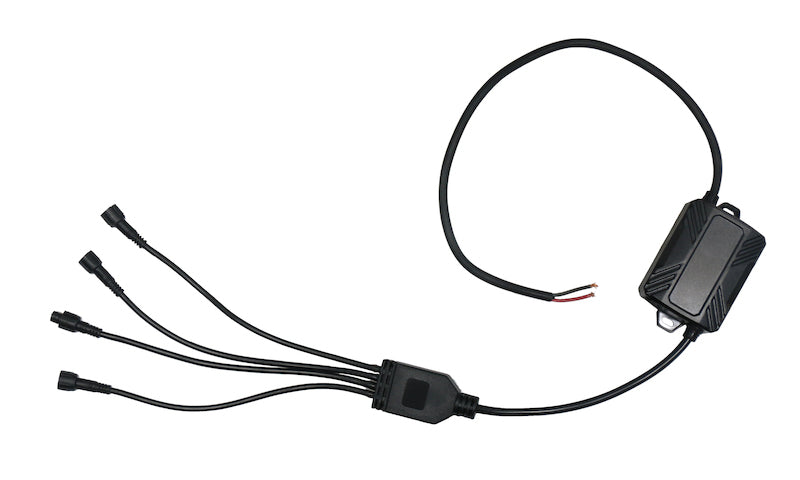 Hella Hvf Rgb Controller 4Xlights - 357212401