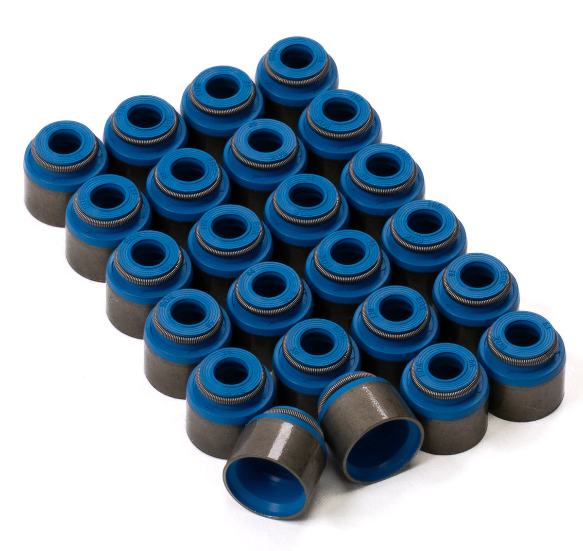 GSC P-D Nissan VQ35DE Viton 6mm Valve Stem Seal - Set of 500 - B1050