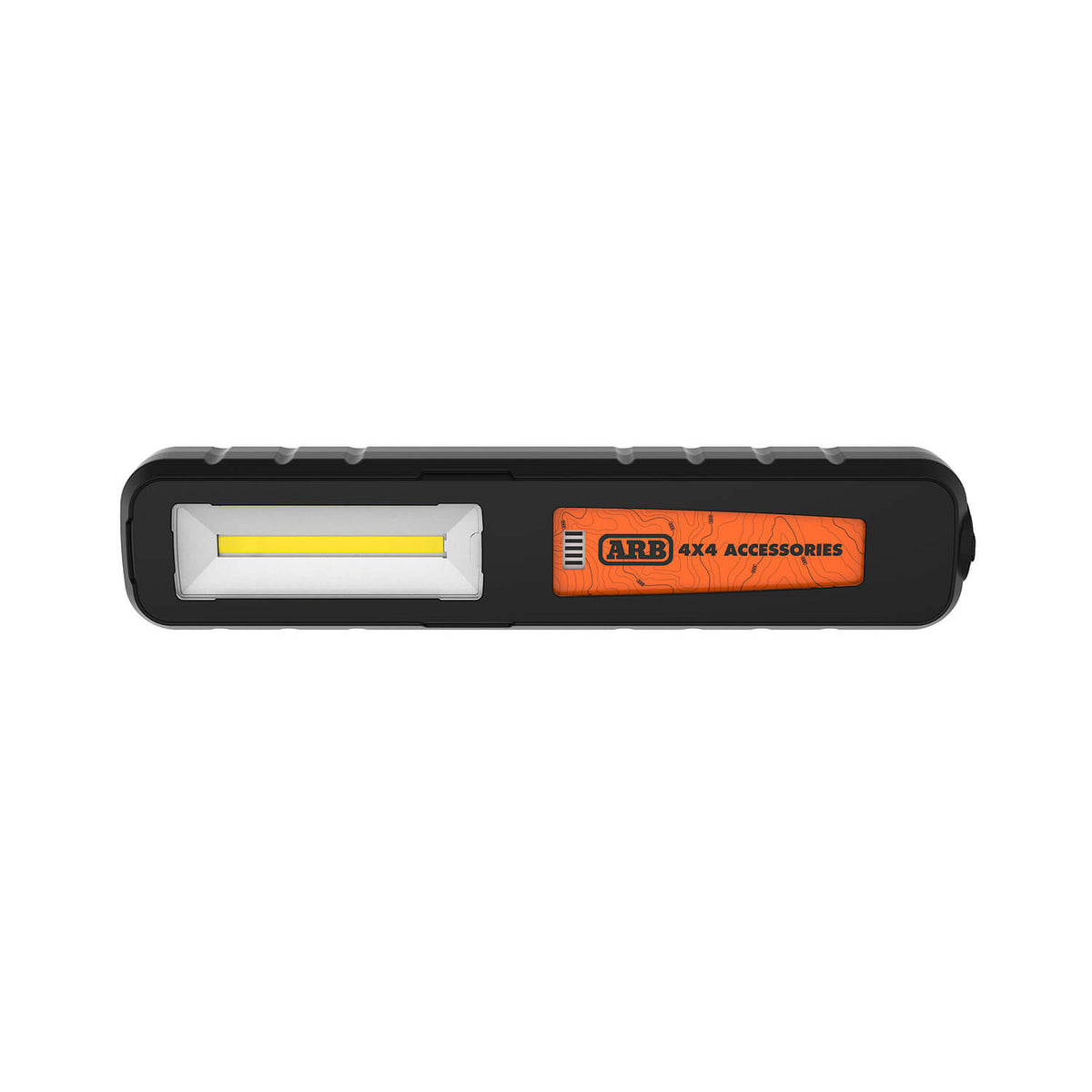 ARB Adventure Light 600 Ac/Dc Recharge Usa - 10500060A by ARB - front view