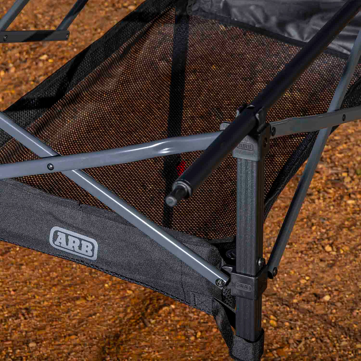 ARB Pinnacle Camp Table - 10500171