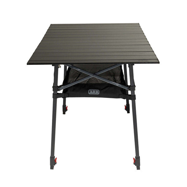 ARB Pinnacle Camp Table - 10500171 by ARB - front view
