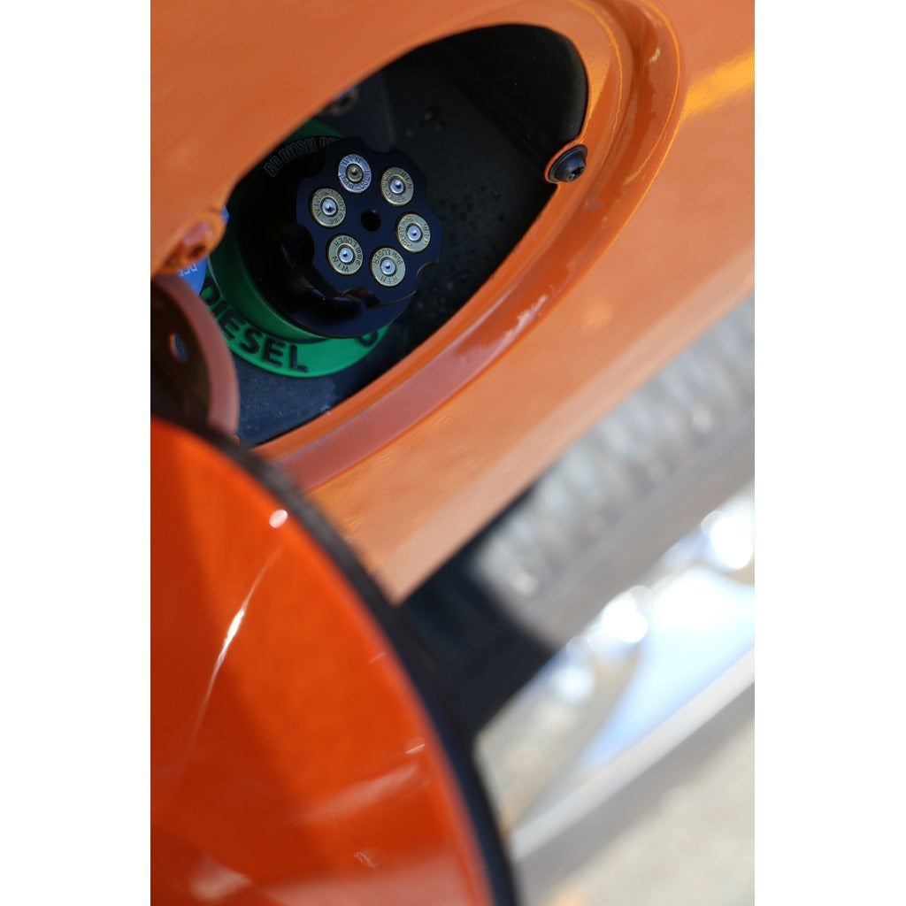 BD Diesel Patriot Diesel Fuel Plug - Dodge RAM 2013-2016 6.7L / 2014-2016 3.0L ECO - 1050073