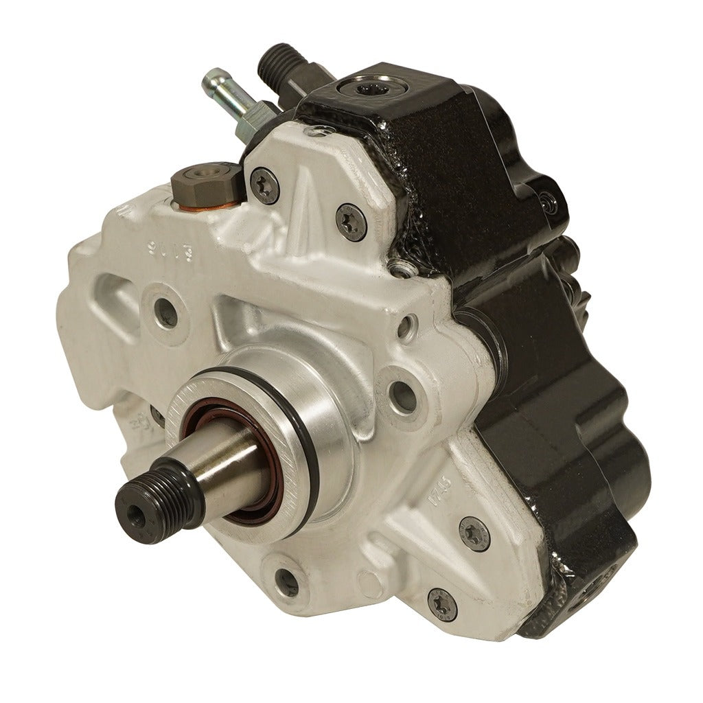BD Diesel Injection Pump Stock Exchange CP3 - Chevy 2006-2010 Duramax LBZ/LMM - 1050112
