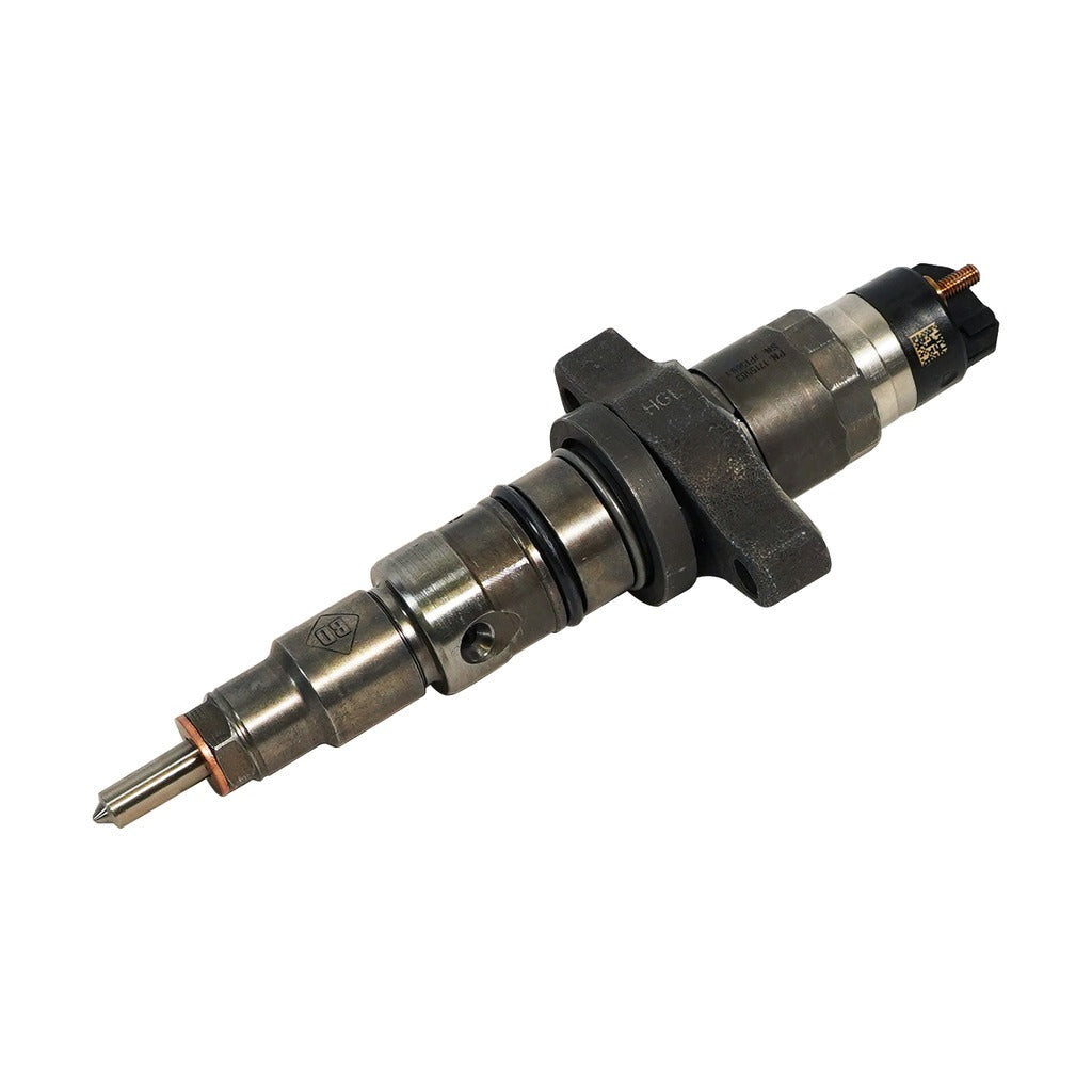 BD Diesel 2004.5-2005 Dodge/Ram Cummins 5.9L Injectors & Install Kit - 1050182