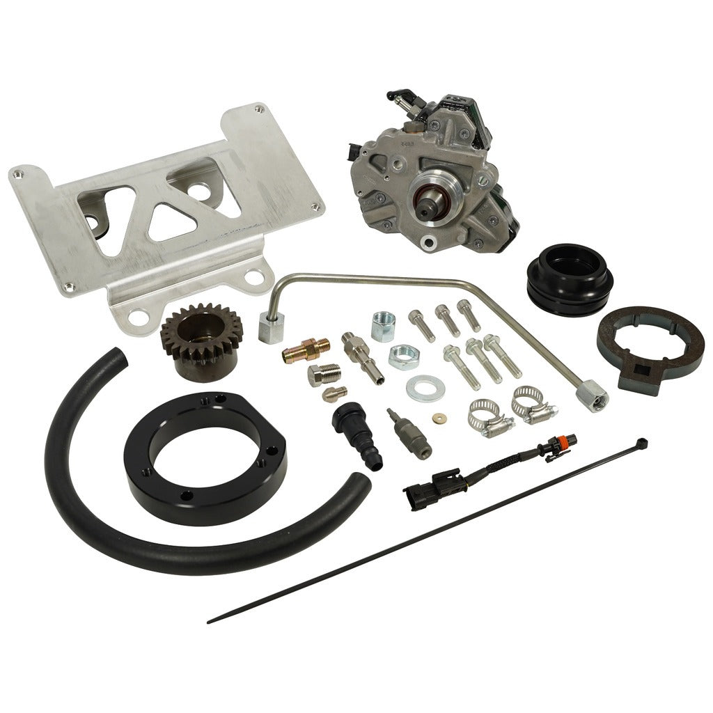 BD Diesel 2019-2020 Ram 2500/3500 6.7L Venom CP3 Conversion Kit w/ CP3 Pump - 1050491